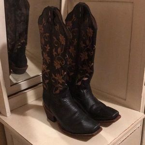 Twisted X Cowgirl Boots